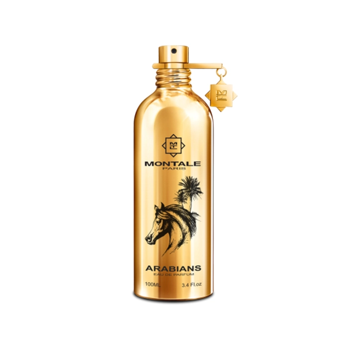 Montale Arabians Eau de Parfum 100ml Spray