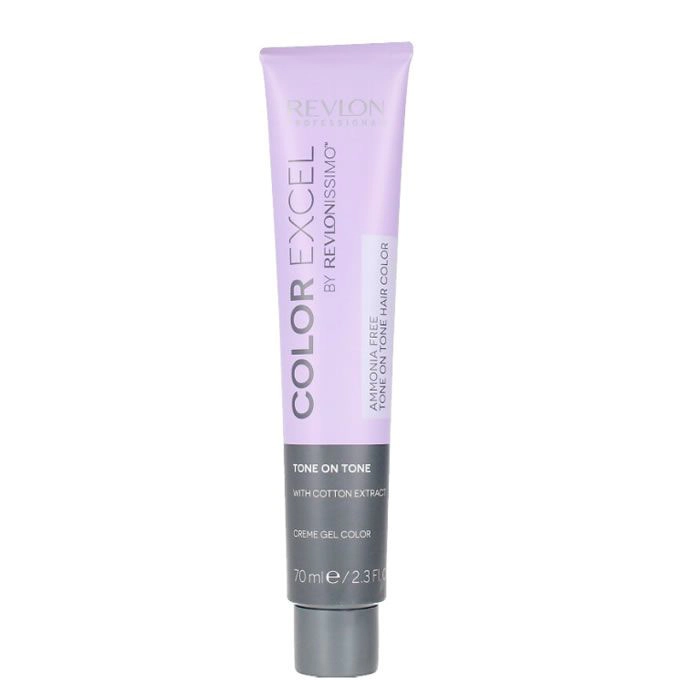 Revlon Color Excel Crème Gel Ton sur Ton 70ml - 8.01