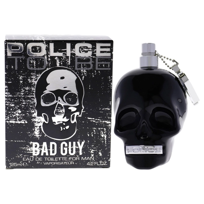 Police To Be Bad Guy Eau de Toilette 125ml Spray
