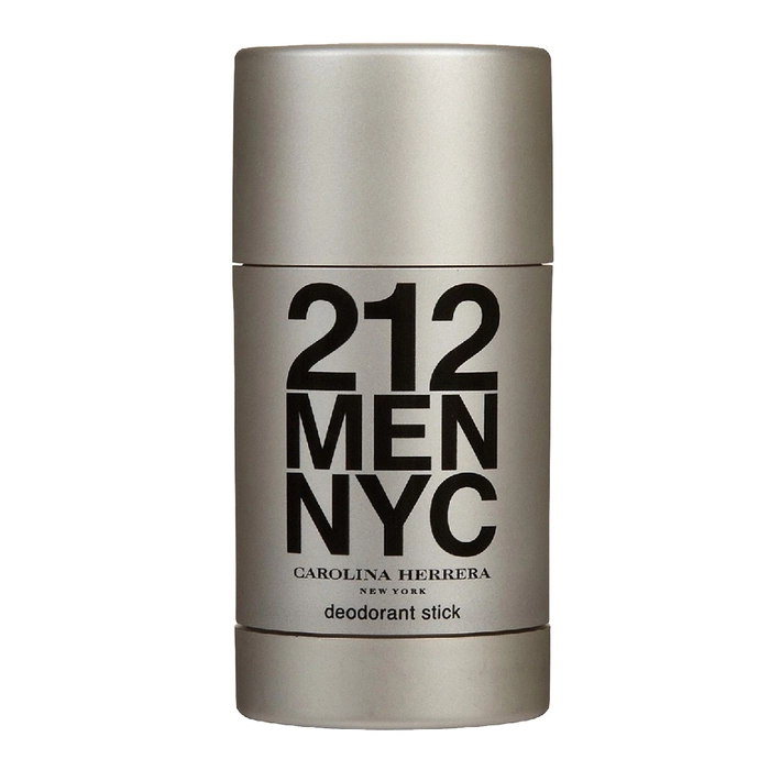 Carolina Herrera 212 Men Deodorant Stick 75g