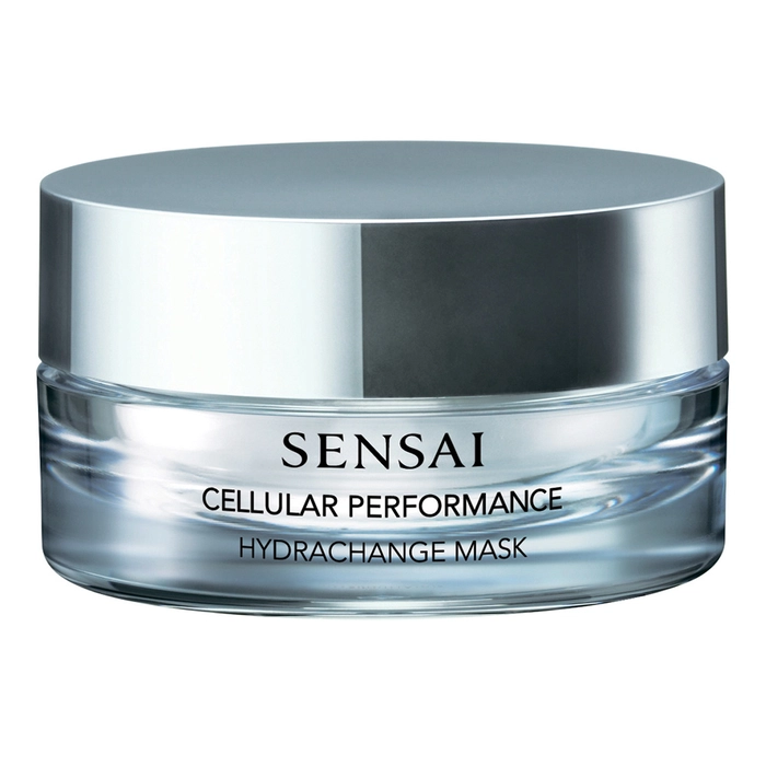 Kanebo Cellular Performance Hydrachange Maske 75ml