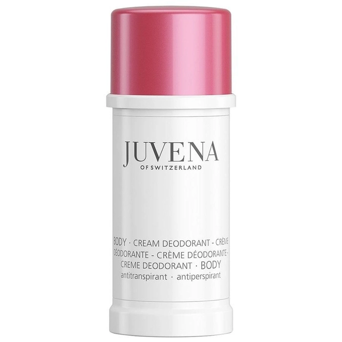Juvena Body Care Cream Deodorant 40ml