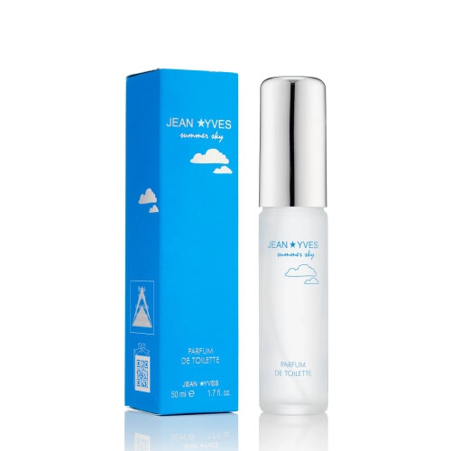Milton Lloyd Summer Sky Eau de Toilette 50ml Spray