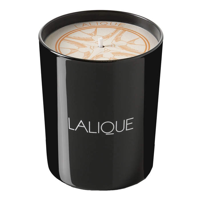 Lalique Candle 190g - Neroli Casablanca