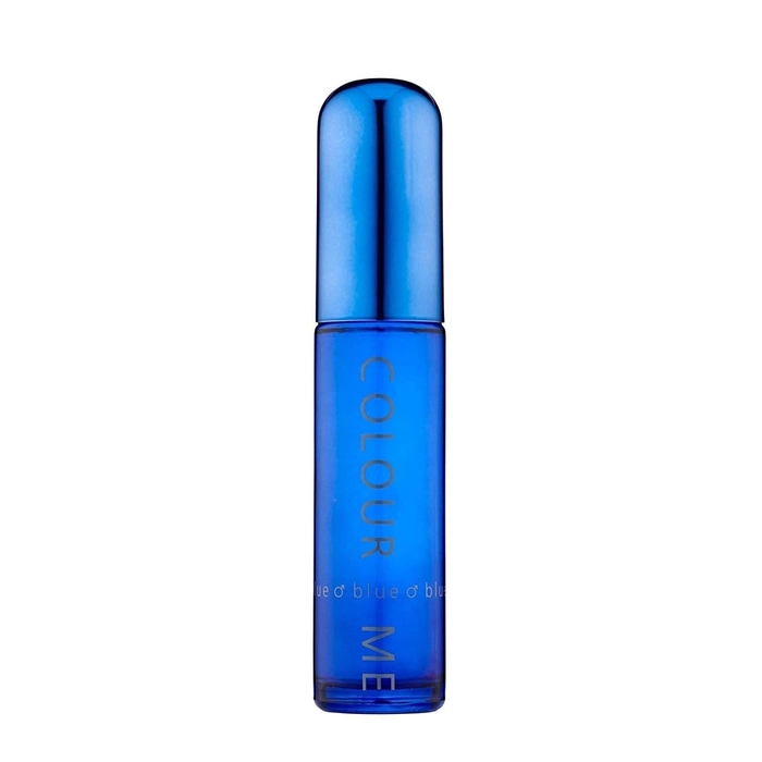 Milton Lloyd Colour Me Blue Eau de Toilette 50ml Spray