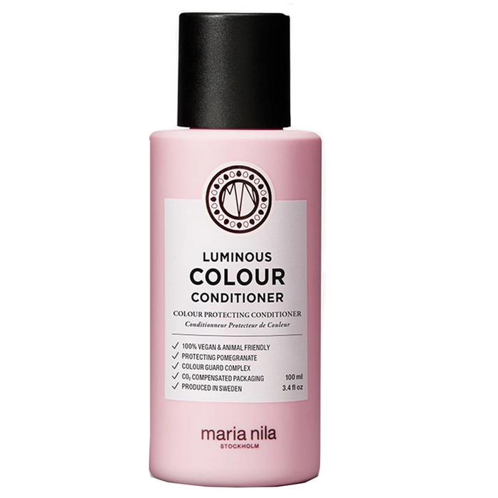 Maria Nila Luminous Colour Conditioner 100ml