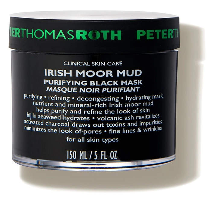 Masque de boue irlandaise Peter Thomas Roth 150 ml