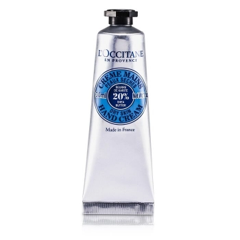 L'Occitane Shea Butter Håndcreme 30ml
