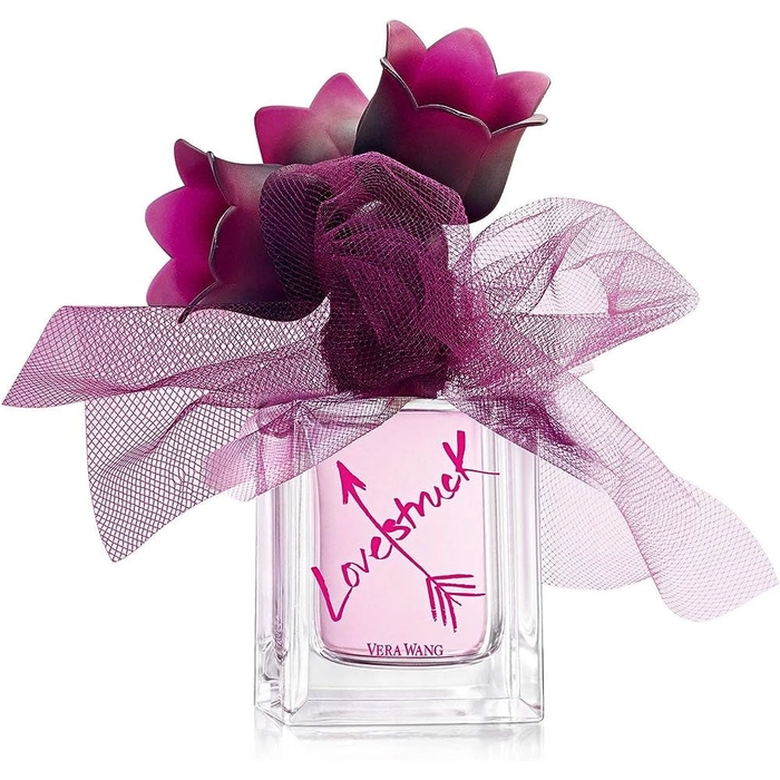 Vera Wang Lovestruck Eau de Parfum 100ml Vaporizzatore