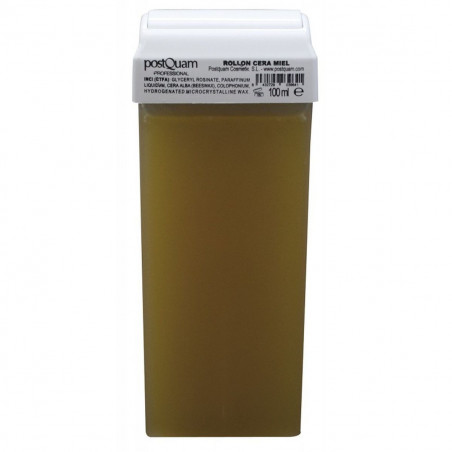 PostQuam ID Italian Honey Wax Roll On 100ml