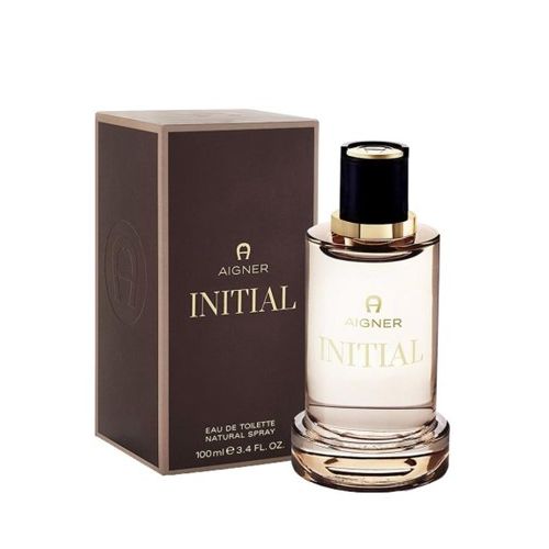 Etienne Aigner Initial Eau de Toilette 100ml Spray