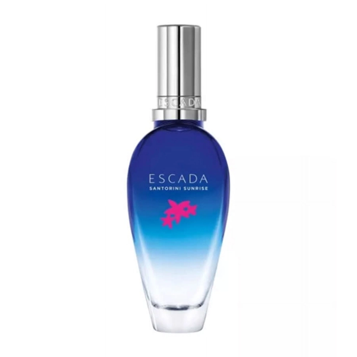 Escada Santorini Sunrise Eau de Toilette 50ml Spray - Edição Limitada