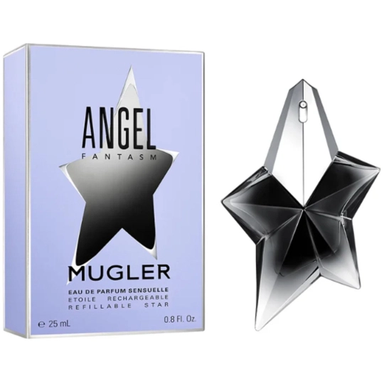 Mugler Angel Fantasm Eau de Parfum 25ml Spray