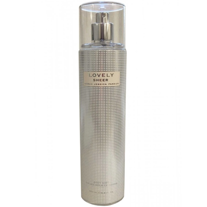 Bruma Corporal Sarah Jessica Parker Lovely Sheer 250ml