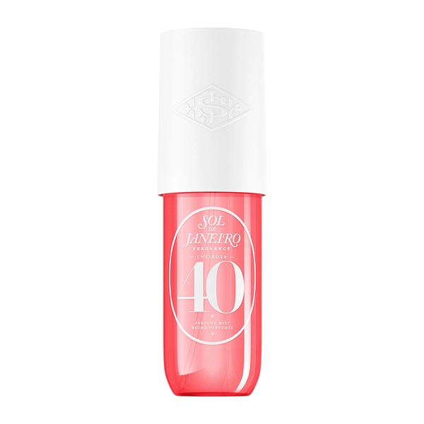 Bruma Perfumada para Cabello y Cuerpo Sol De Janeiro Brazilian Crush Cheirosa '40 90ml