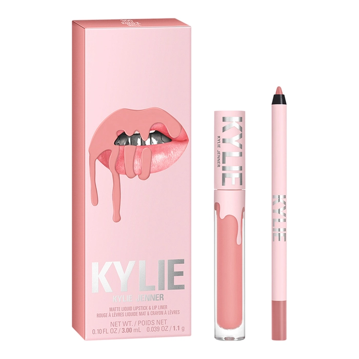 Kylie Cosmetics Matte Lip Kit - Koko