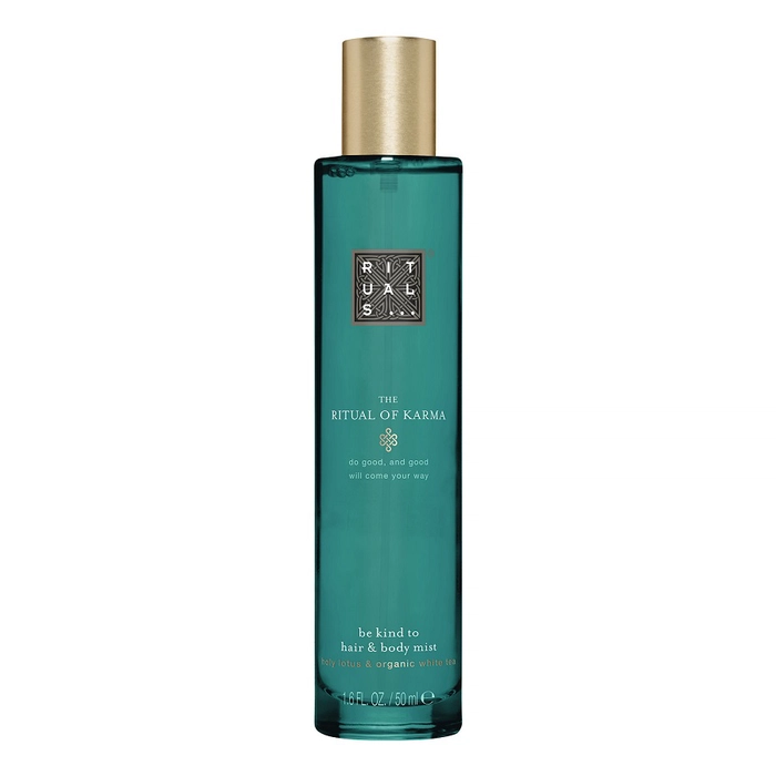 Rituals The Ritual of Karma Brume Cheveux & Corps 50ml