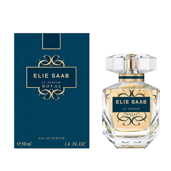 Elie Saab Le Parfum Royal Eau de Parfum 50ml Spray