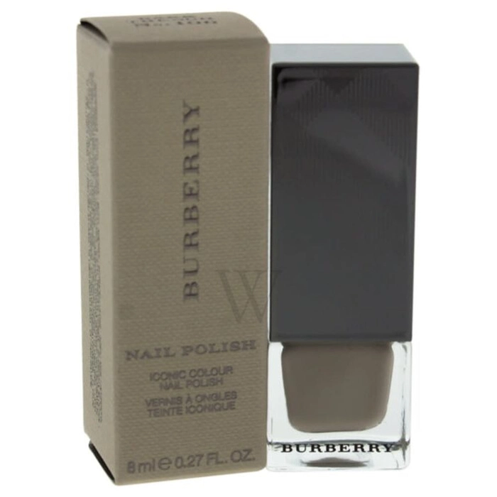 Vernis à ongles Burberry 8 ml - 106 Dark Trench