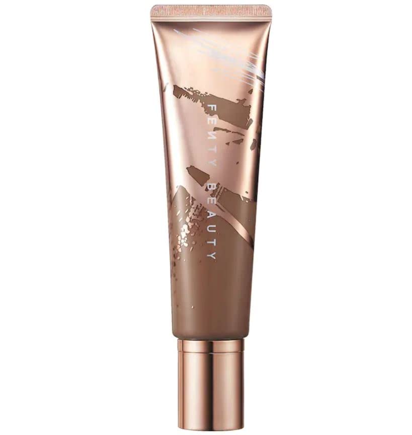 Fenty Beauty Body Sauce Luminizing Body Tint 95ml - Fly Mamacita