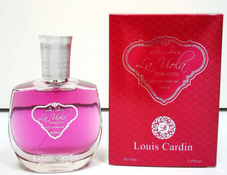 Louis Cardin Ferocious Deodorant Spray 200ml