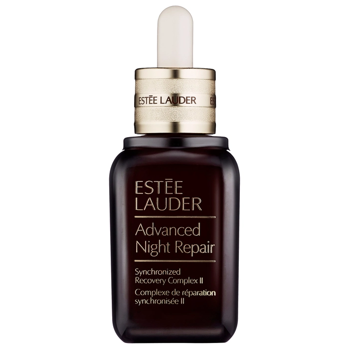 Estée Lauder Advanced Night Repair Complejo de Recuperación Sincronizada 50 ml