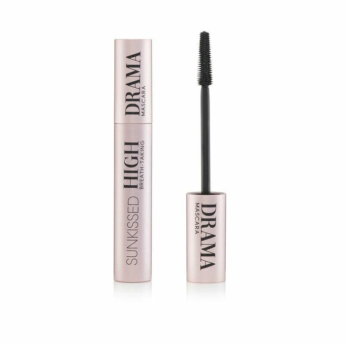 Mascara Sunkissed High Drama 12ml - Noir