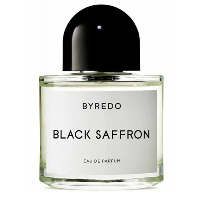 Byredo Black Saffron Eau de Parfum 50ml Spray