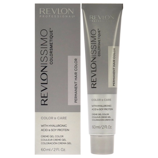 Revlon Revlonissimo Colorsmetique 60ml - 9.32 Blond Doré Très Clair Nacré