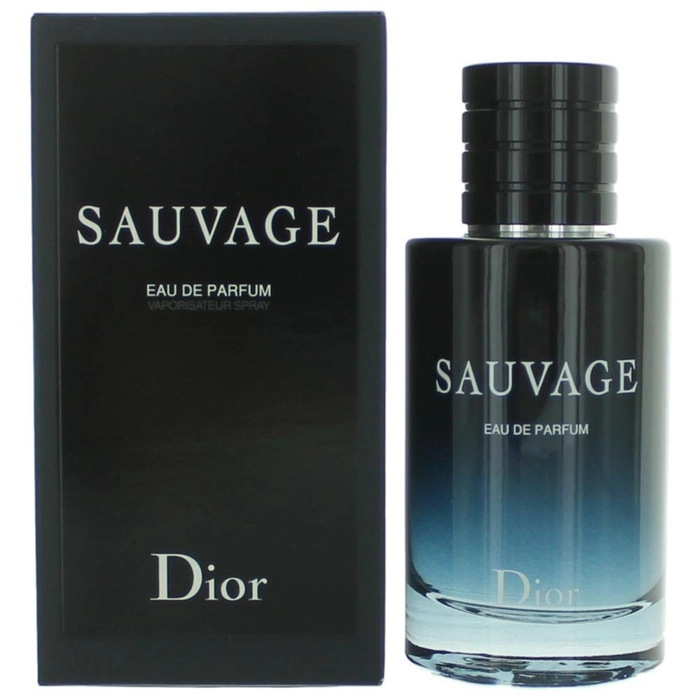 Christian Dior Sauvage Eau de Parfum 100 ml Spray