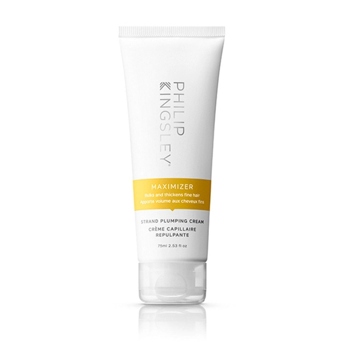Crème Philip Kingsley Maximizer, Soin Repulpant 75ml