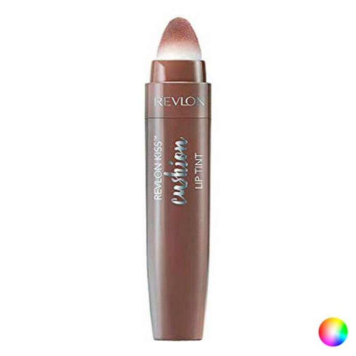 Revlon Kiss Cushion Lip Tint 5.5ml - 220 Pink IRL