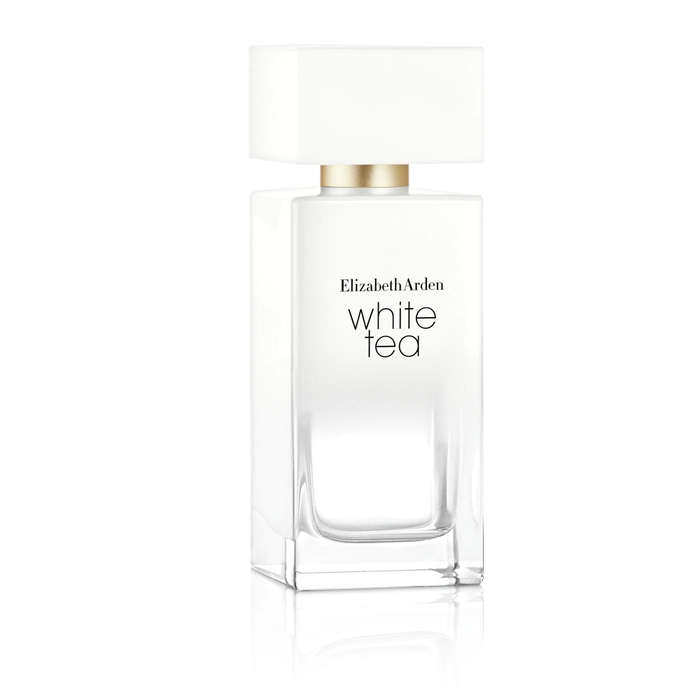 Elizabeth Arden White Tea Eau de Toilette 50ml Spray