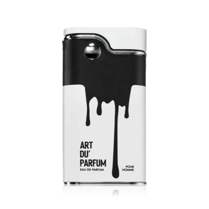 Armaf Art Du Parfum Eau De Parfum 100ml Spray