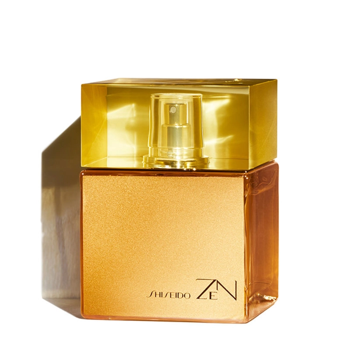 Shiseido Zen Eau de Parfum 100ml Vaporiseren