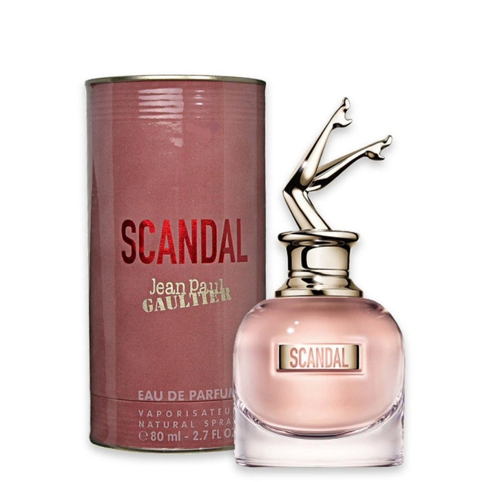 Jean Paul Gaultier Scandal Eau de Parfum 80ml Spray
