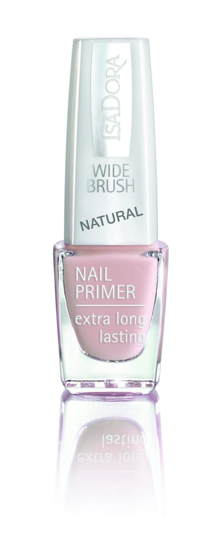 Isadora Negle Primer 6ml - 693 Naturlig