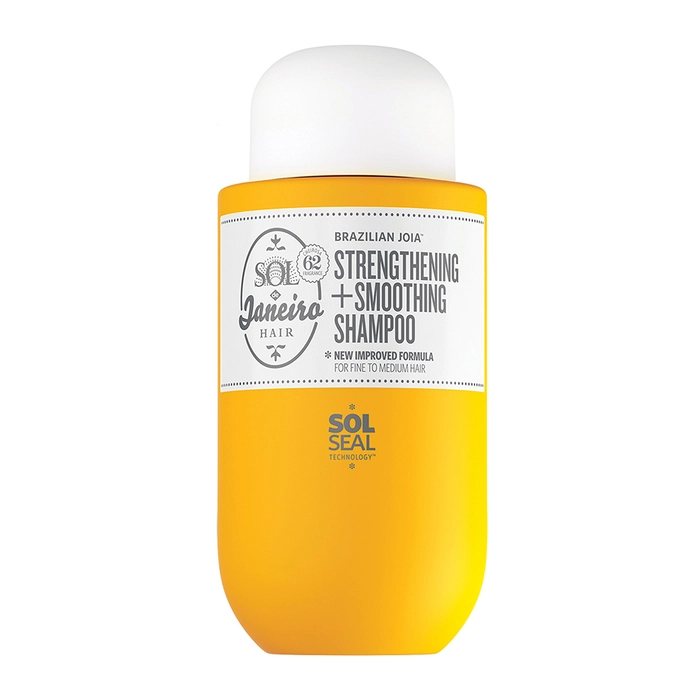 Sol De Janeiro Brazilian Joia Shampoo Fortalecedor y Suavizante 90ml
