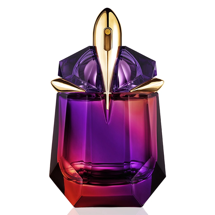 Mugler Alien Hypersense Eau de Parfum 30ml Vaporisateur Rechargeable