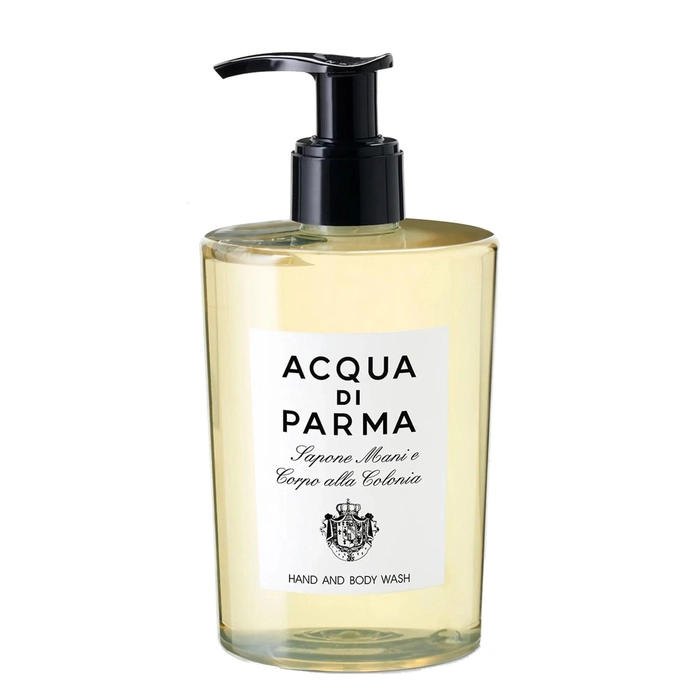 Acqua di Parma Colonia Gel de Limpieza para Manos y Cuerpo 300ml