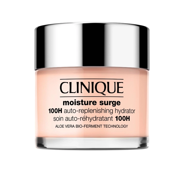 Clinique Moisture Surge 100H Auto-Recharge Hydratant 75ml