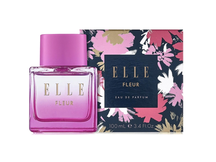 Elle Fleur Eau de Parfum 100ml Spray