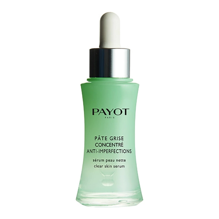 Payot Pâte Grise Rengörande Anti-Imperfektionskoncentrat Kräm 30ml