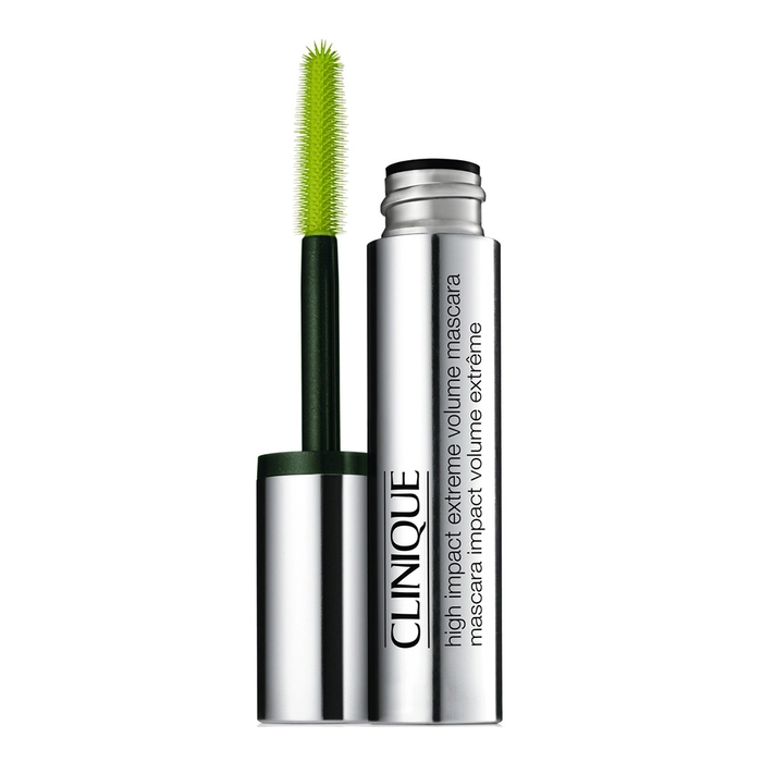 Clinique High Impact Extreme Volume Mascara 10ml - 01 Extreme Black