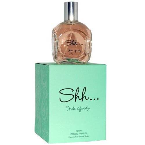 Jade Goody Shh Eau de Parfum 100ml Spray