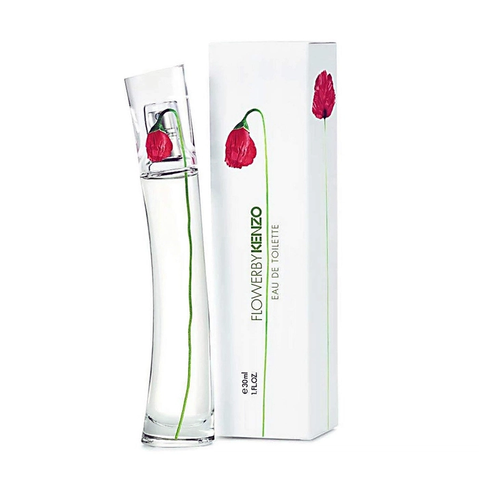 Kenzo Flower Eau de Toilette 30ml Spray