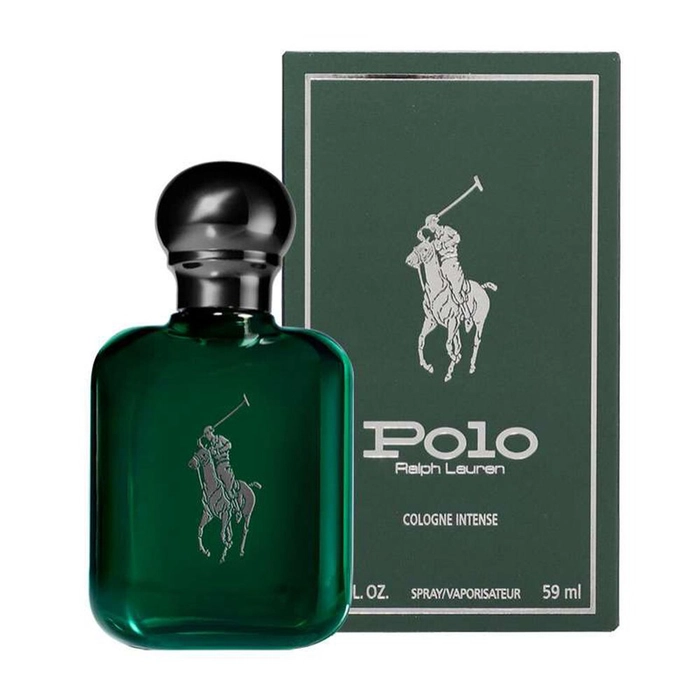 Ralph Lauren Polo Cologne Intense Eau de Cologne 59ml Spray