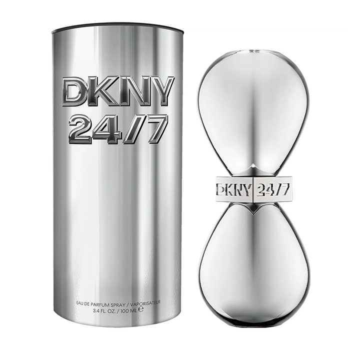 DKNY 24/7 For Her Eau de Parfum 100ml Spray