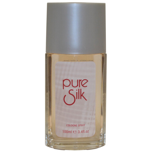 Mayfair Ren Silke Eau de Cologne 100ml Spray
