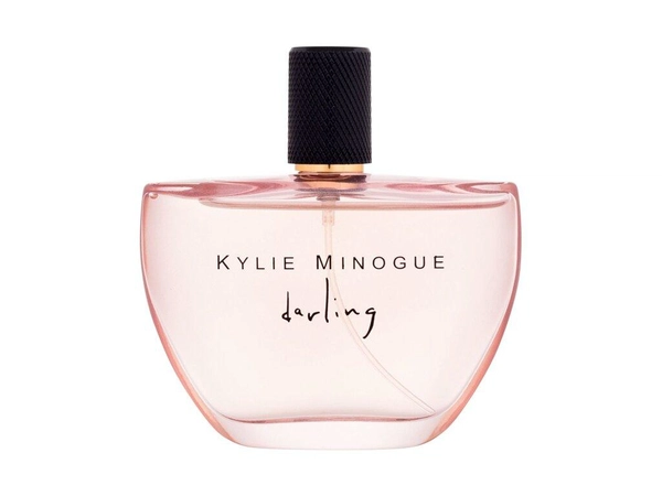 Kylie Minogue Darling Eau de Parfum 75ml Spray